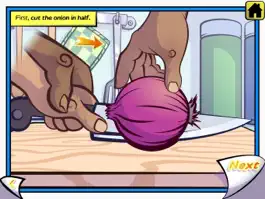Game screenshot Kid Eats hack