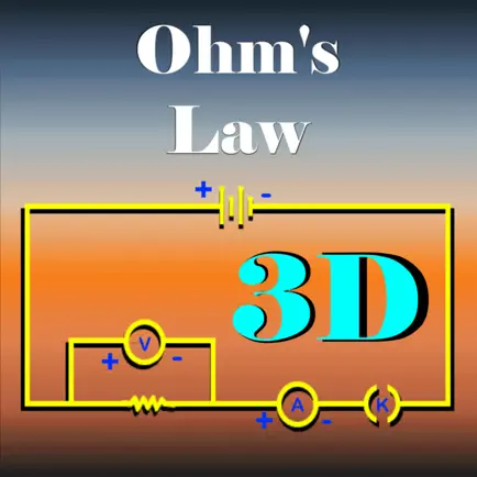 Ohms Law In 3D Cheats