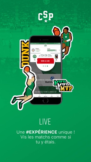 Limoges CSP(圖1)-速報App