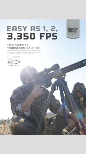 Hodgdon Reloading Manual screenshot 2