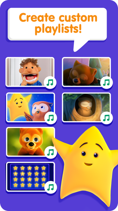 Super Simple - Kids Songs Screenshot