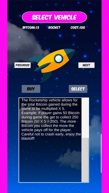 Flappy-Crypto screenshot-3