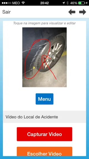 ACTIVE.MOBILE screenshot 4