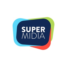 App Super Midia