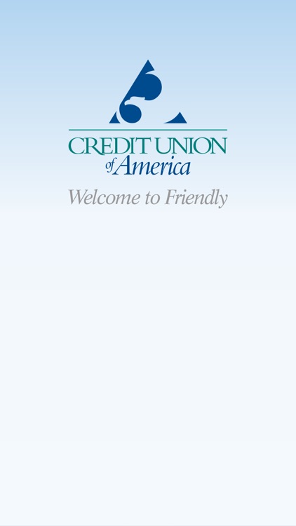 Credit Union of America Mobile