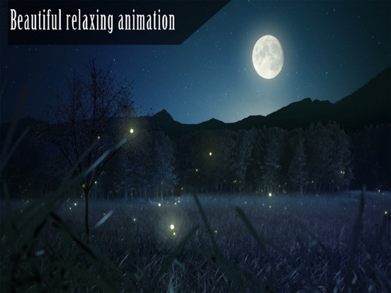 Screenshot #6 pour Enchanted Night HD