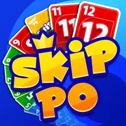 Skip-Po app icon