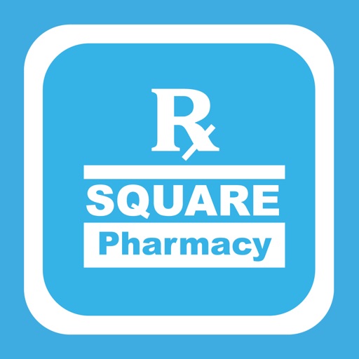 Rx Square Pharmacy