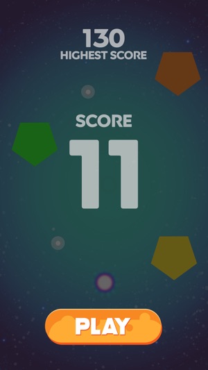 Cosmic Rush - Space Fun(圖4)-速報App