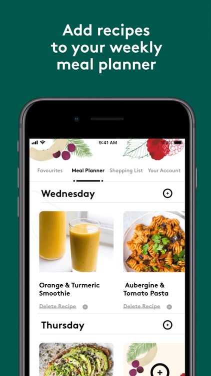 Deliciously Ella App screenshot-6