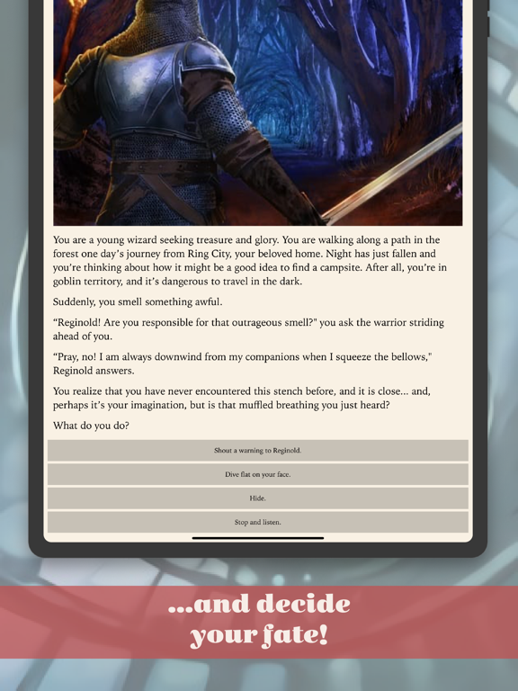 Delight Games Premium Library iPad screenshot 4 - Games app