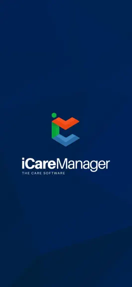 Game screenshot iCareManager mod apk