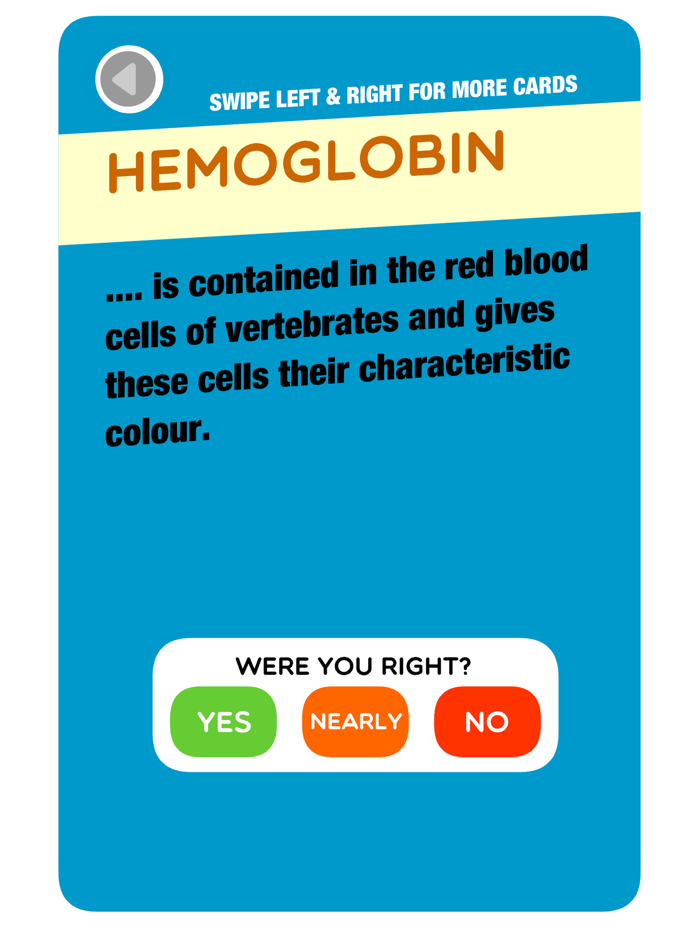 Biology GCSE 9-1 AQA Science
