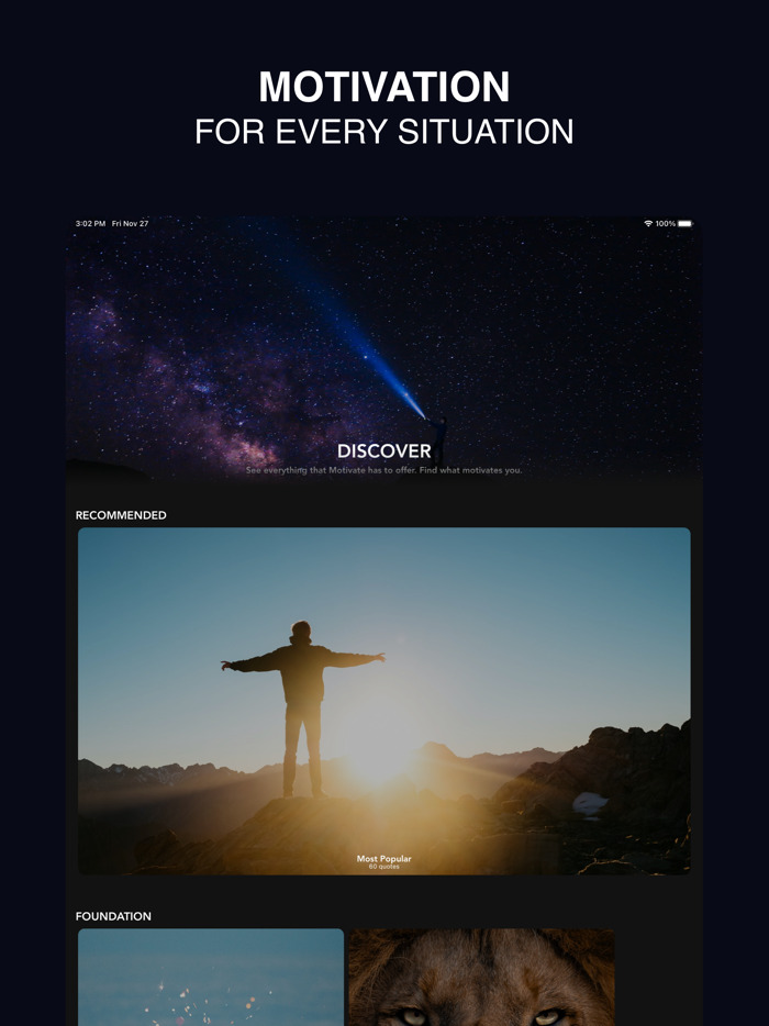 Relentless Motivation Quotes