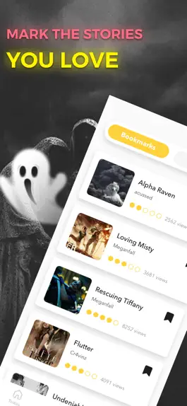 Game screenshot Text Stories - Chat by Hook-ed apk