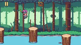 Game screenshot Rise of the Ninja apk