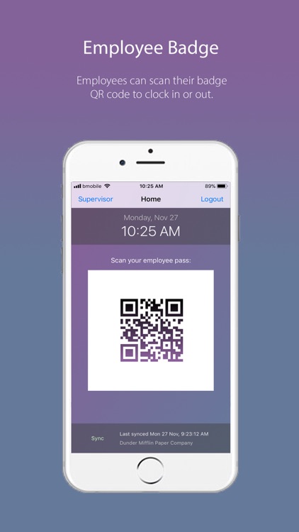 Timekeeper by paybookapp.com