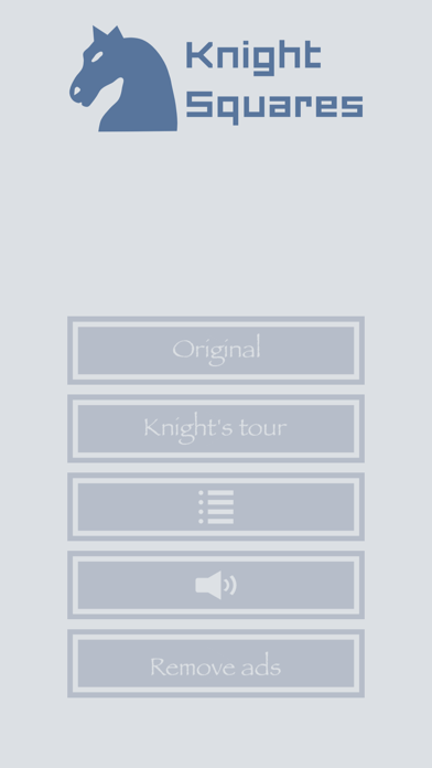 Knight Squaresのおすすめ画像3