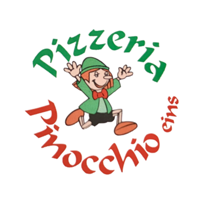 Pizzeria Pinocchio eins