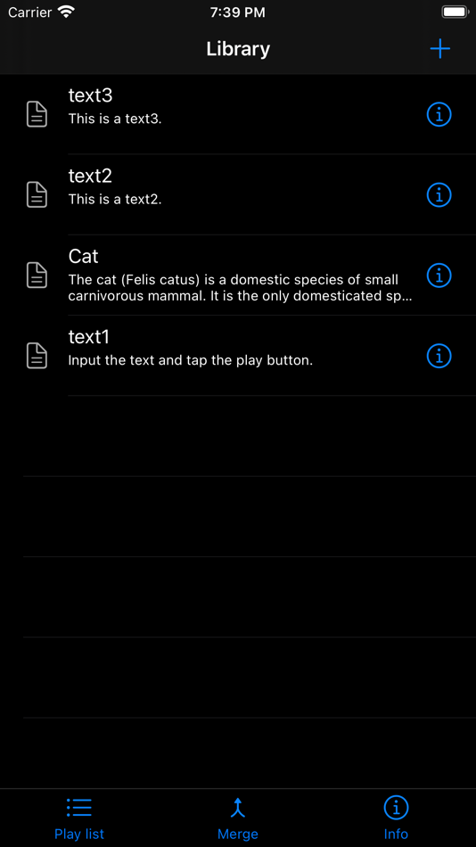 #9. TopReader (iOS) By: YUKARI KIKUCHI