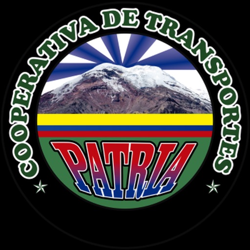 Coop Patria - AppWisp.com