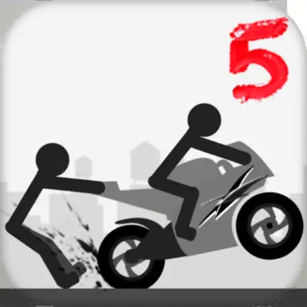 Stickman Racer Destroyer Cheats