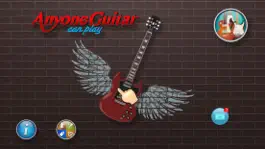 Game screenshot Anyone Guitar hack