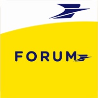  Forum, l'actu de La Poste Application Similaire