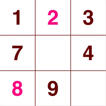 Sudoku - Not Only Logic Cheats