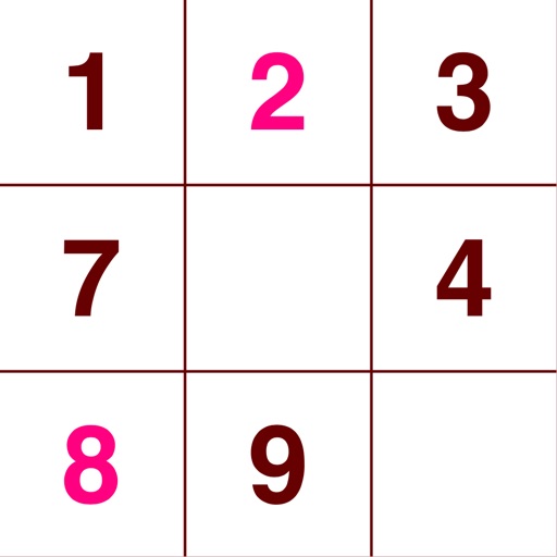 Sudoku - Not Only Logic icon