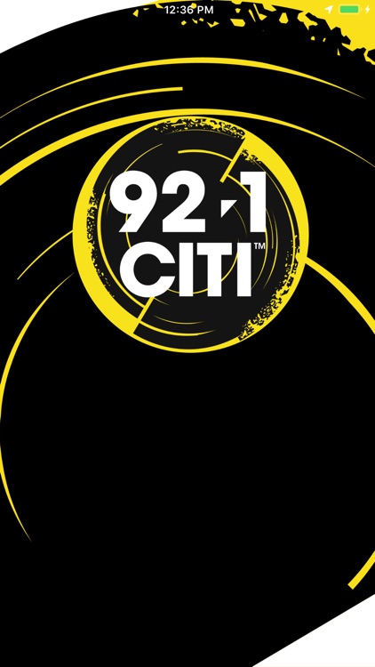 92.1 CITI Winnipeg