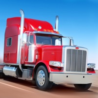 Big Rig Racing:トラックドラッグレース
