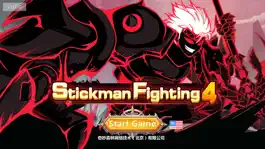 Game screenshot Stickman Fighting 4 mod apk