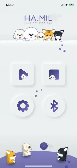 Game screenshot Hamil Pet apk