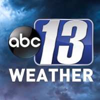  ABC13 Weather Application Similaire