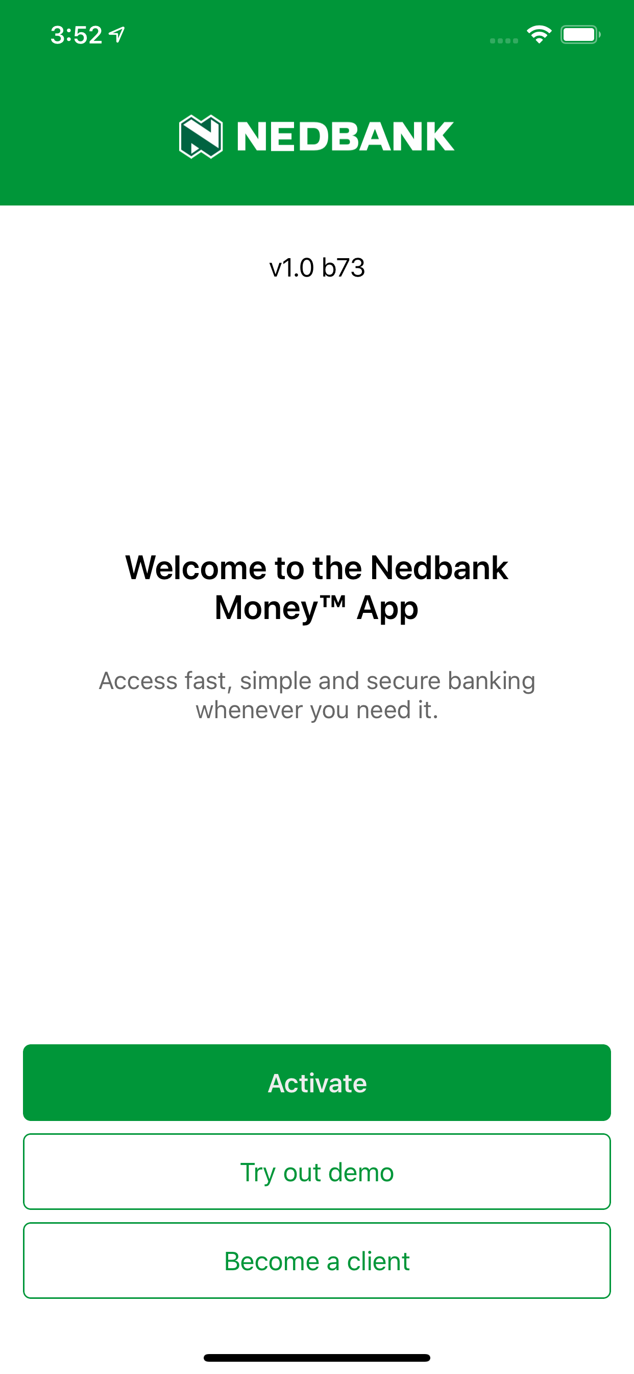 Nedbank Money (Africa)