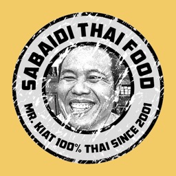 Sabaidi Thai Food