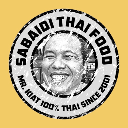Sabaidi Thai Food icon