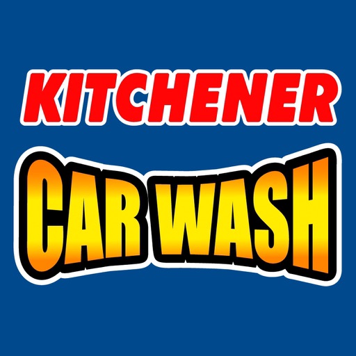 Kitchener Car Wash