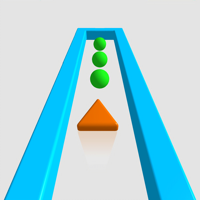 Ball and Line