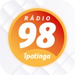 98 Ipatinga.