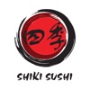 Shiki Sushi icon