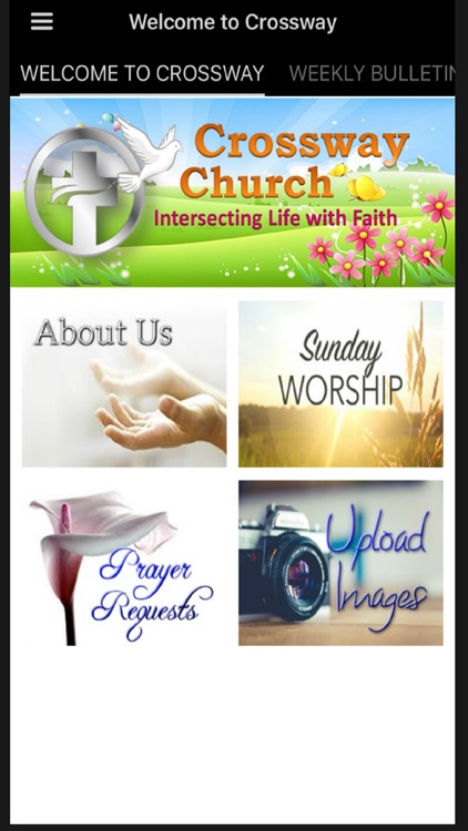 Crossway Church Auburn