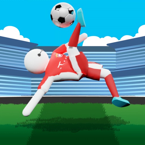 Hyper Soccer 3D icon