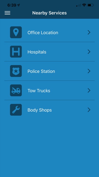 Pacific Coast Injury Law screenshot-5