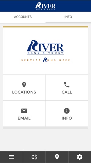 River Bank & Trust(圖4)-速報App