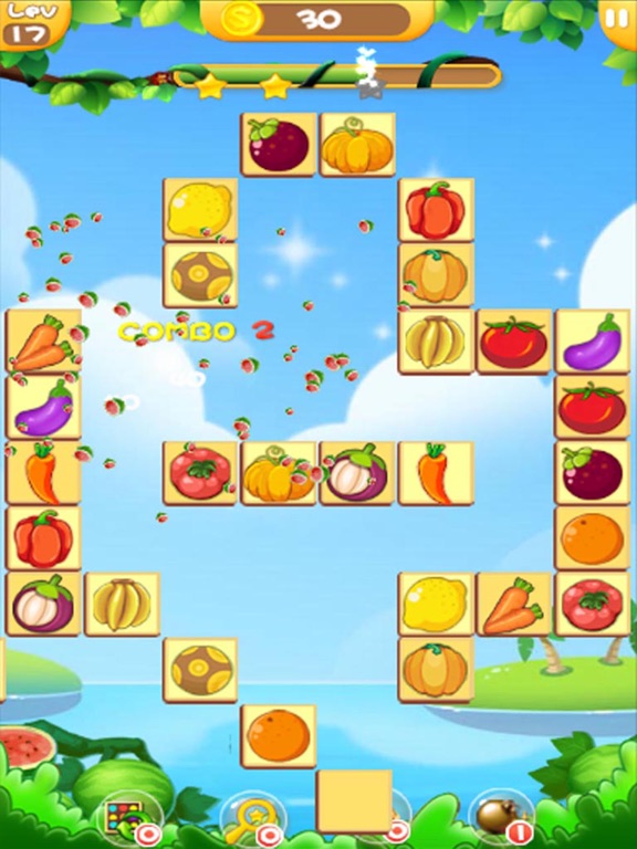 Screenshot #4 pour Jolly Link Link