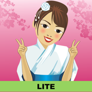 Speak Japanese Phrasebook Lite