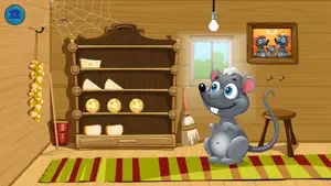 Kids Learn to Tell Time screenshot 1