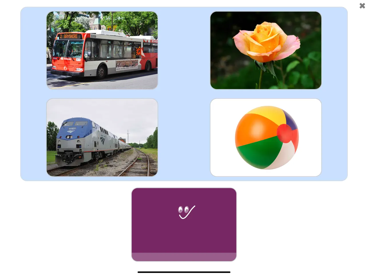Screenshot #4 pour See and Learn Phrases 2